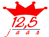12.5 jaar !