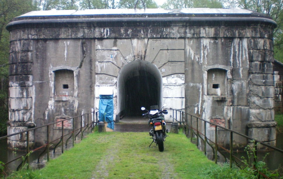 Fort Oelegem