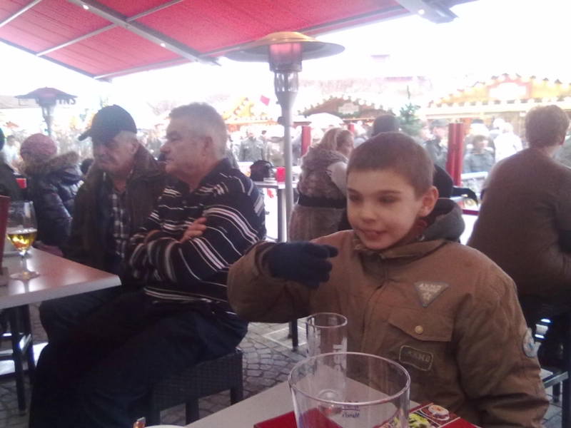 kerstmarkt 2010 centro